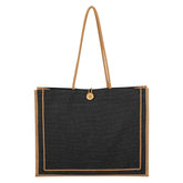 Bolsa de Mano Paradise de Yute